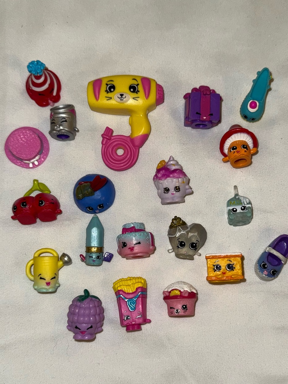 Shopkins bundle